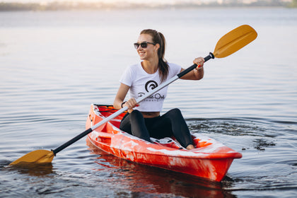 KAYAK | CANOE