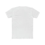 Men's Cotton Paddle Out Sports Crew Tee