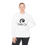 Unisex Lightweight Long Sleeve Tee