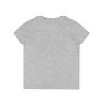 Ladies' V-Neck T-Shirt