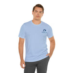 Paddle Out Unisex Jersey Short Sleeve Sea Turtle Tee