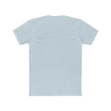 Men's Cotton Paddle Out Sports Crew Tee