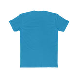 Men's Cotton Paddle Out Sports Crew Tee