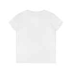 Ladies' V-Neck T-Shirt