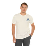 Paddle Out Unisex Jersey Short Sleeve Sea Turtle Tee