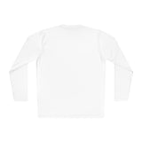 Unisex Lightweight Long Sleeve Tee