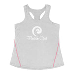 Women's Racerback Sports Top