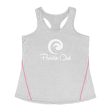 Women's Racerback Sports Top