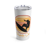 20oz Paddle Out Tumbler