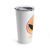 20oz Paddle Out Tumbler