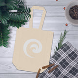 Double Wine Paddle Out Tote Bag