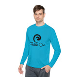 Unisex Lightweight Long Sleeve Tee