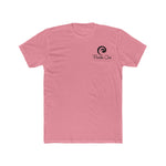 Surfboard Men's Cotton Crew Tee