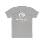 Men's Cotton Paddle Out Sports Crew Tee