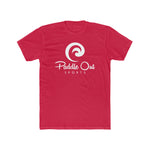 Men's Cotton Paddle Out Sports Crew Tee