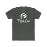 Men's Cotton Paddle Out Sports Crew Tee