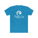 Men's Cotton Paddle Out Sports Crew Tee