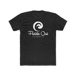 Men's Cotton Paddle Out Sports Crew Tee