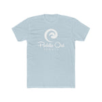 Men's Cotton Paddle Out Sports Crew Tee