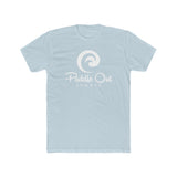 Men's Cotton Paddle Out Sports Crew Tee