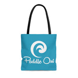 Tote Bag (AOP)