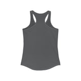 Women's Sunset Kayaker Tank Top