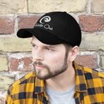 Unisex Twill Hat