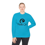 Unisex Lightweight Long Sleeve Tee