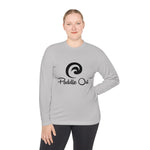 Unisex Lightweight Long Sleeve Tee