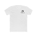 Surfboard Men's Cotton Crew Tee