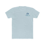 Surfer Men's Cotton Crew Tee