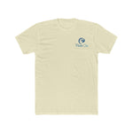 Surfer Men's Cotton Crew Tee