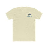 Surfer Men's Cotton Crew Tee