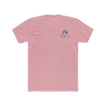 Surfer Men's Cotton Crew Tee