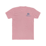 Surfer Men's Cotton Crew Tee