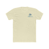 Canoe Men's Cotton Crew Tee