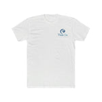 Surfer Men's Cotton Crew Tee