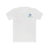 Surfer Men's Cotton Crew Tee