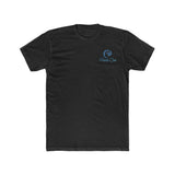 Surfer Men's Cotton Crew Tee