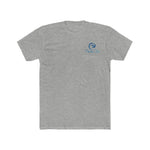 Surfer Men's Cotton Crew Tee