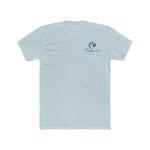 Canoe Men's Cotton Crew Tee