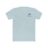 Canoe Men's Cotton Crew Tee