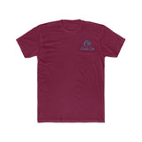 Surfer Men's Cotton Crew Tee