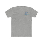 Canoe Men's Cotton Crew Tee