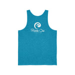 Dragon Boat Unisex Jersey Tank