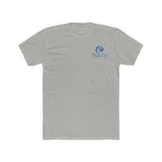 Surfer Men's Cotton Crew Tee