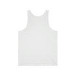 Dragon Boat Unisex Jersey Tank