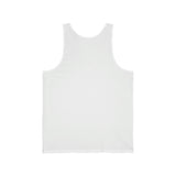 Dragon Boat Unisex Jersey Tank