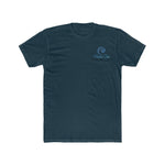 Surfer Men's Cotton Crew Tee