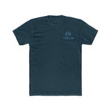 Surfer Men's Cotton Crew Tee